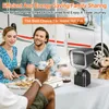 Hotte de cuisine portable, hotte avec filtre Voir les images du produit 5