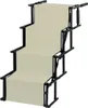 Escalier pliable pour chiens Rampe pour chiens jusqu'à 75 Voir les images du produit 1