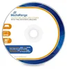MediaRange MR725, Reinigungs-CD, PC, 10 mm, 125 mm, 143 mm, Produktbild-Vorschau 5