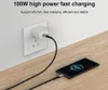 Rychlonabíjecí USB-C kabel délka 1m Náhled obrázku produktu 2