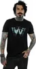Westworld - T-Shirt für Herren BI48852 (XXL) (Schwarz) Produktbild-Vorschau 2