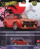 Hot Wheels HRV85, Auto, 3 Jahr(e), Kunststoff, Metall, Rot Produktbild-Vorschau 1