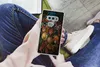 MuchoWow® Handyhülle Schutzhülle Hülle für Samsung Galaxy Produktbild-Vorschau 3