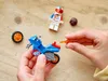 LEGO 60298 City Stuntz Raketen-Stuntbike, Set mit Produktbild-Vorschau 30