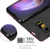 Cadorabo DE-155070, Vivo, Vivo V21 4G / 5G, Czerwony Podgląd zdjęcia produktu 4
