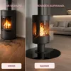 HOOZ Funkenschutzplatte – ESG Sicherheitsglas 6 mm, Produktbild-Vorschau 5