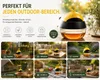 2x Wespenfalle Insektenfalle Fliegenfalle Tisch Haus Garten Produktbild-Vorschau 6