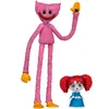 Figurka Poppy Playtime Kissy Missy z Poppy (18 cm) – Podgląd zdjęcia produktu 5