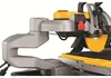 DEWALT D36000 Fliesensaege 1600W Produktbild-Vorschau 10