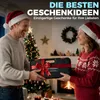 6+8 Zoll Akku-Kettensäge 2x 21V 2000mAh, mini kettensäge Produktbild-Vorschau 10