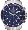 Swiss Alpine Military Challenger Chrono SAM7022.9135 Produktbild-Vorschau 2