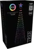 Vánoční stromek, 154 LED, 150 cm Náhled obrázku produktu 20