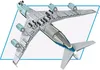 COBI Boeing 747 Air Force One, Bausatz, 9 Jahr(e), 1087 Produktbild-Vorschau 10