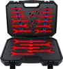 BGS technic VDE Single Open End Spanner Set, 4,95 kg Náhled obrázku produktu 1