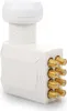 RED OPTICUM AX Robust Octo LNB 0,1 dB I Digital-LNB 8-fach Produktbild-Vorschau 1