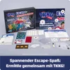 FRANZIS 67240 - Calendario dell'Avvento TKKG Junior Escape Anteprima dell’immagine prodotto 4