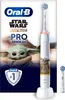 Oral B Pro 3 Junior 6+ Star Wars Elektrische Zahnbürste Produktbild-Vorschau 22