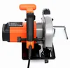 HANDKREISSÄGE Kreissäge Säge Sägeblatt 2850W Elektrische Produktbild-Vorschau 22
