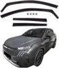 GP Déflecteurs Deflecteurs D'Air Pour Peugeot 3008 / E-3008 Voir les images du produit 1