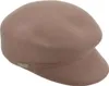 Seeberger Wollfilz Cap in beige