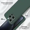 Silikon Hülle für iPhone 15 Pro Flüssigsilikon Dünn Gel Produktbild-Vorschau 3