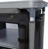 Szafka kempingowa CampFeuer, 102 cm x 47 cm x 83,5 cm, Podgląd zdjęcia produktu 6