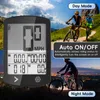 Fahrrad-Kilometerz?hler und Tachometer, kabelloser Produktbild-Vorschau 7