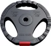 GORILLA SPORTS® Hantelscheiben - 15kg Gewichte, 30/31 mm Produktbild-Vorschau 3