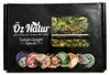 Öz Natur | Turkish Delight Pistazien und Granatapfel 500g Produktbild-Vorschau 1