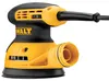 DeWALT DWE6423-QS, Szlifierka orbitalna, Czarny, Żółty, Podgląd zdjęcia produktu 40