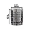 Nachtmann Highland Becher, Tumbler, Whiskyglas, Whisky, Produktbild-Vorschau 9