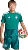 Adidas Dfb H Gk Jsy Y Navy Navy 128 Produktbild-Vorschau 3