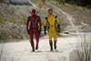 Deadpool  Wolverine UHD BD (Li Produktbild-Vorschau 5