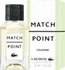 Lacoste Match Point Cologne Eau De Toilette Spray 100ml Produktbild-Vorschau 11