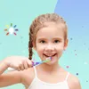 Seago sonická zubná kefka SG-977, pripojiteľné kefky: 3 ks, Náhľad obrázku produktu 8