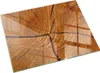Motivo legno a vista – Piastra in vetro per – Stufa a legna Anteprima dell’immagine prodotto 1