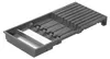 Blum Ambia-Line Messerhalter für die Schublade - Produktbild-Vorschau 1