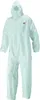 3M 4510, Weiß, L, Erwachsener, Unisex, Reißverschluss, Produktbild-Vorschau 1