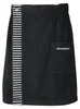 Schiesser Schiesser Home Saunakilt Herren schwarz Stück Gr. Produktbild-Vorschau 1