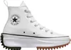 Converse Turnschuhe Schnürung High Top Freizeitschuhe Run Produktbild-Vorschau 7