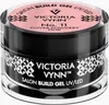 Aufbaugel 11 Abdeckung pudrig rosa 15 ml Produktbild-Vorschau 1