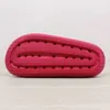 CoZy pohodlné, měkké a protiskluzové pantofle - 4,5 cm Náhled obrázku produktu 4