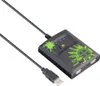 Hama Speedshot Lite, Czarny, Xbox 360, Przewodowa, 1 szt. Podgląd zdjęcia produktu 1