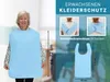 2er Set Erwachsenen-Lätzchen, 100% Polyester Produktbild-Vorschau 6