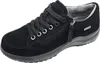 Tamaris Comfort sportlicher Schnürer Schwarz in Gr. 39 Produktbild-Vorschau 3