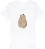 Mr. & Mrs. Panda Kleinkinder T-Shirt Murmeltier 9-11 Jahre Produktbild-Vorschau 1