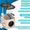 LOVPET® Trinkbrunnen für Katzen & Haustiere mit Produktbild-Vorschau 4