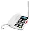 Telefono fisso Motorola FW500 Bianco Anteprima dell’immagine prodotto 2