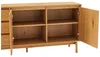 Buffet en bois 160cm SARAH Voir les images du produit 9