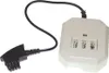 shiverpeaks BASIC-S Telefon Adapter TAE F Stecker Produktbild-Vorschau 1